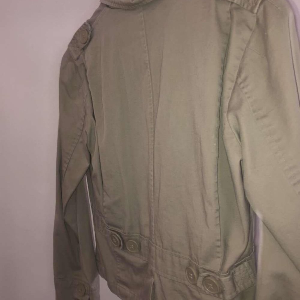 Light jacket - Picture 4 of 4